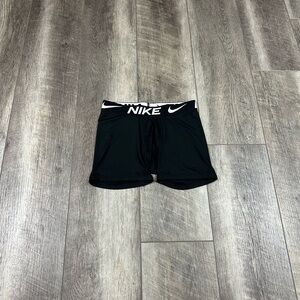 Nike Boys Black‎ Underwear